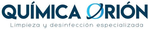 Química Orión