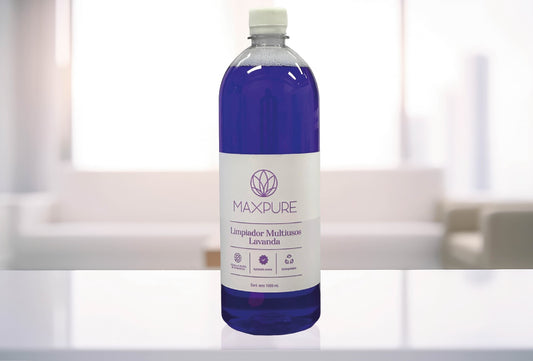 Limpiador Multiusos Lavanda
